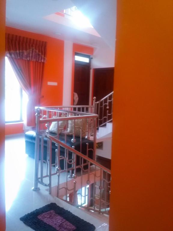 Yoho Toppass Breeze Hotel Нувара-Елія Екстер'єр фото